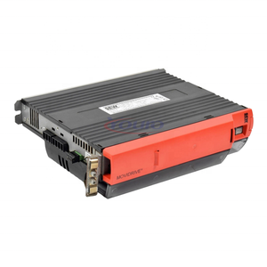 ไดรฟ์ความถี่ Eurodrive MDX61B0005 5A3 4 00 0.55kW/0.75HP 2A ของแท้ใหม่ สำหรับมอเตอร์แบบอะซิงโครนัส - Product Image 2