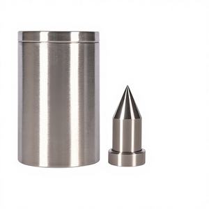 Boîte de rangement durable pour senteurs d'entraînement canin, pour chiens de type <span class=keywords><strong>Berger</strong></span> Allemand, Malinois, et pour la détection de drogues et la recherche et le sauvetage. - Product Image 1