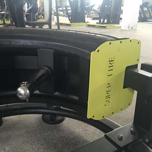 Appareil d'entraînement Tire Trainer pour le cardio-training en salle de sport - Product Image 6