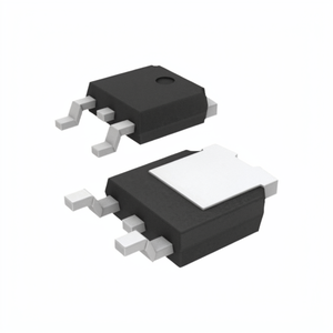 ซื้อทรานซิสเตอร์ STD9NM40N DPAK ชิ้นส่วนอิเล็กทรอนิกส์ออนไลน์ที่ได้รับอนุญาตจากผู้จัดจำหน่าย - Product Image 1