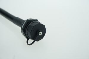 Connecteur étanche IP67 en laiton Jiahui M20 pour batterie de stockage d'énergie, <span class=keywords><strong>automobile</strong></span> haute puissance, 25A mâle/femelle, 500V -40°C - Product Image 4