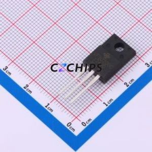 ไดโอดชอทท์กี้ไดโอด ITO-220AB VF30200C-E3แบรนด์ใหม่ดั้งเดิม/4W ชิปชิ้นส่วนอิเล็กทรอนิกส์ - Product Image 1