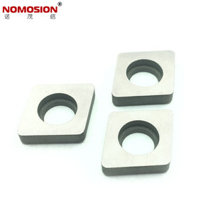 Portaherramientas de torneado NOMOSION tipo B, almohadilla de cuchilla para orificios internos BC1203, inserto de aleación - Product Image 4