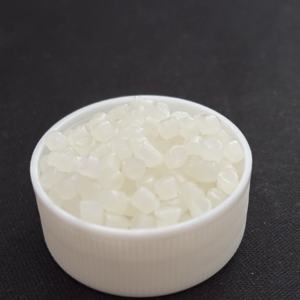 HDPE en plastique YGH 041T de catégorie de tuyau de granules vierges de matière première du HDPE PE100 de polyéthylène haute densité - Product Image 4