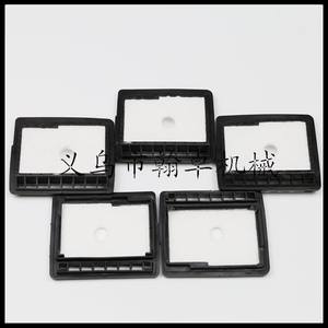 5 cartuchos de filtro de aire Echo para modelos CS345 CS346 CS300 CS3000 CS341 CS3400 CS301 - Product Image 3