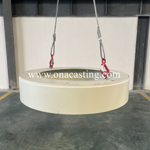 Repuestos <span class=keywords><strong>para</strong></span> Trituradora de Cono HP200 HP300 HP400 HP500, Contrapeso y Revestimiento de ONA IE - Product Image 4
