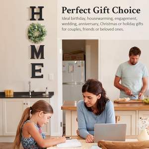 Yukmin legno di quercia incorniciato da parete <span class=keywords><strong>Art</strong></span> Claude Monet donna arte impressionista stampa, Vintage donna ritratto di stampa per cucina bagno - Product Image 5