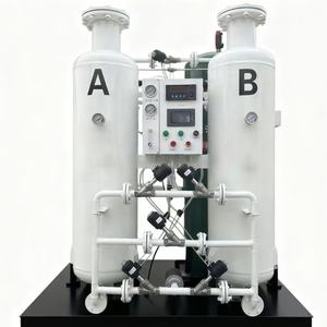 Azot jeneratörü elektronik bileşen lehimleme ve paketleme psa azot jeneratörü lazer kesim makinesi tesisi - Product Image 1