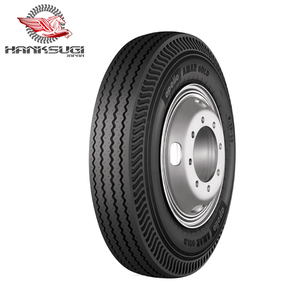 ¡Linglong hecho en Tailandia al por mayor Radial Semi comerciales pesados neumático de camión para FLORIDA estado solo - Product Image 6