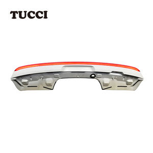 TUCCI voiture aileron arrière pour Land Cruiser 300 avec lumière toit <span class=keywords><strong>Spiler</strong></span> LC300 2022 Auto accessoires en plastique moulage par soufflage - Product Image 2