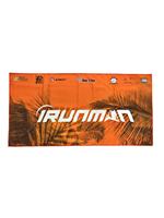 High-quality Custom Digital-printed Swimming Pool Towels and Beach Towels Are Soft, Comfortable and Do Not Stick to Sand.