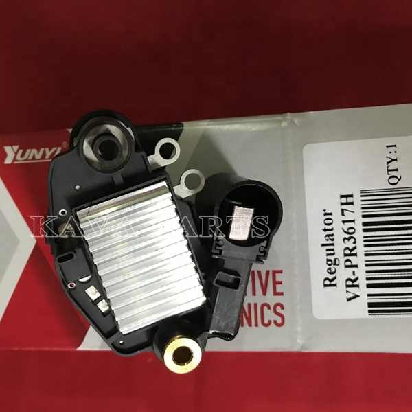 Alternator Regulator For BMW,Land Rover,MG M527, 1713839-01 