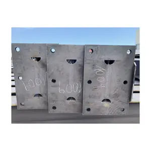 Top-Seller en metalistería-Corte preciso y placas perforadas-Soluciones de construcción eficientes y económicas