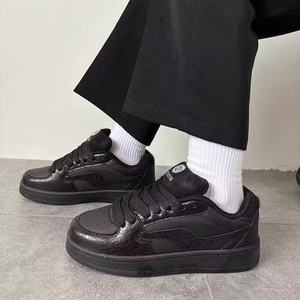 Calzado Deportivo al por Mayor 2025, Calzado Deportivo para Hombre y Mujer, Zapatillas de Alta Calidad, Cómodas Zapatillas de Skateboard - Product Image 4