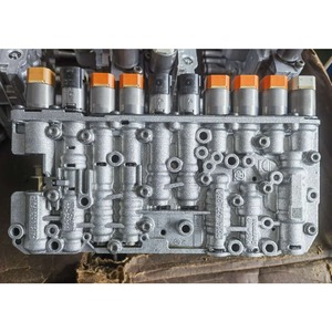 HENING 9HP48 2098622 Corps de soupape à 10 voies pour transmission automatique, accessoires de boîte de vitesses, neuf - Product Image 4