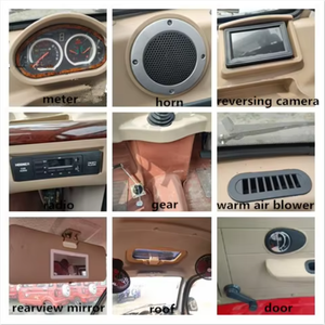 YAOLON 2022 nouvelle technologie haute puissance sécurité climatiseur climatisation électrique Taxi passager Tricycles - Product Image 4