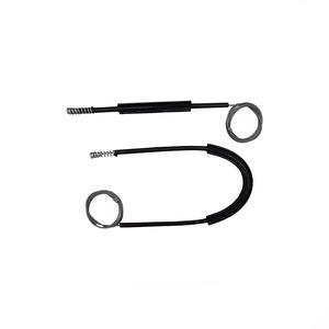 Window Regulator Kit Rear Right Hand Side For Audi Q5 2009-On Oe 8R0839461D - Product Image 1