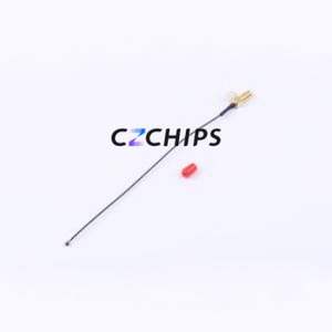 KH-IPEX-SMAKWE-Q180H RF Cable RF ( Input End Output End: IPEX to SMA-K )( IPEX Generation: 1 gen ) - Product Image 2