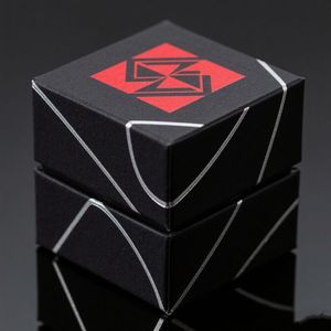 Cajas Rectangulares de Regalo para Velas, con Diseño Elegante y Logotipo Personalizado, en Papel Rígido, Tamaño Personalizado, Venta Caliente - Product Image 3