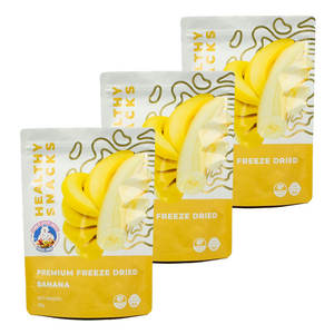 Snacks <span class=keywords><strong>de</strong></span> frutas mixtas personalizados listos <span class=keywords><strong>para</strong></span> comer champiñones deshidratados crujientes frutas liofilizadas verduras bolsa <span class=keywords><strong>de</strong></span> embalaje <span class=keywords><strong>de</strong></span> pie - Product Image 6