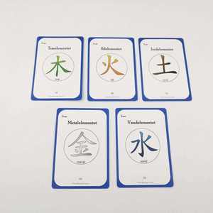 Cartas de juego de mesa con impresión personalizada de diseño propio hecho a medida - Product Image 6