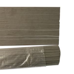 Goedkope Prijs Voor Zuiver <span class=keywords><strong>Titanium</strong></span> Rechte Draad 1M Lengte <span class=keywords><strong>Erti1</strong></span> Erti2 - Product Image 6