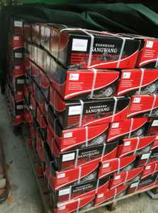 Durable A grado tradicional sauna de vapor sala de sauna rocas sauna <span class=keywords><strong>piedra</strong></span> para la venta - Product Image 6