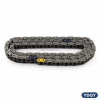 Nouvelle chaîne de distribution moteur 243212E010 24321-2E010 pour Hyundai KIA G4LC 1.4L Vente en gros