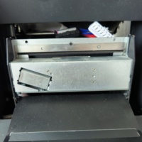 Great Star LG-660 Printer Transfer Termal Label & Barcode Industri 4IPS 600DPI