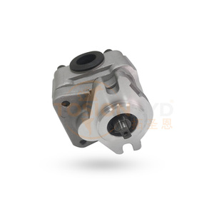 Nuevo Kit de Reparación de Bomba Hidráulica de Acero Inoxidable E312C para Bomba de Carga de Aceite de Circuito Cerrado - Tosion/ODM - Product Image 4