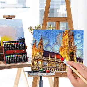 <span class=keywords><strong>Peinture</strong></span> <span class=keywords><strong>acrylique</strong></span> en tube de 12 ml, peintures acryliques riches en pigments, <span class=keywords><strong>peinture</strong></span> <span class=keywords><strong>acrylique</strong></span> <span class=keywords><strong>dorée</strong></span> pour toile, bois, <span class=keywords><strong>peinture</strong></span> <span class=keywords><strong>acrylique</strong></span> d'extérieur - Product Image 3