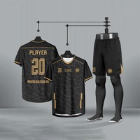 Maillots de football unisexes à manches courtes pour les finales de la Coupe du Monde 2026 – Personnalisables, séchage rapide, respirants, pour entraînement et supporters