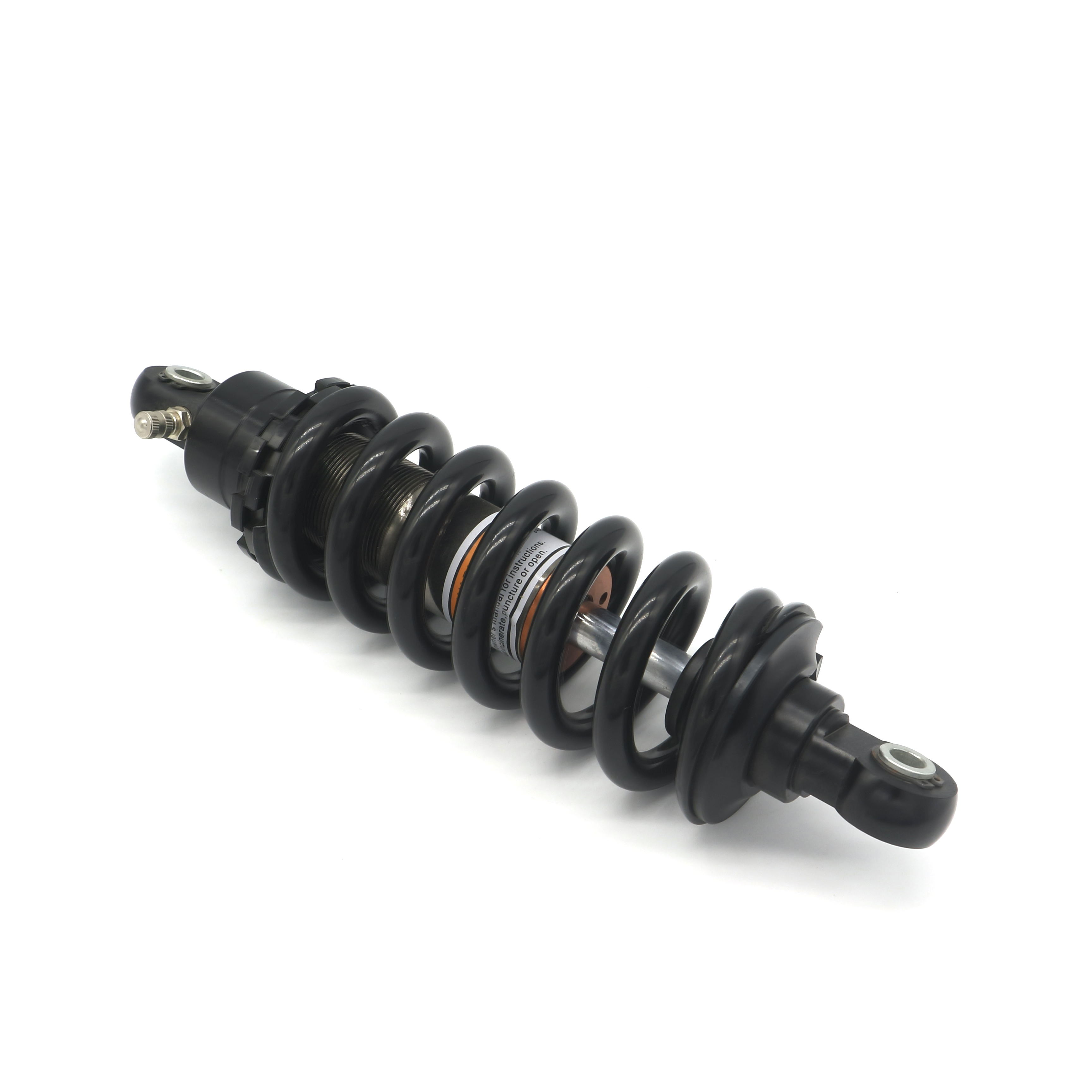 2021 Новая акция 240 мм миниатюрные регулируемые амортизаторы для мотоциклов