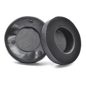 สำหรับ Razer Thresher Ultimate แผ่นรองหูฟังแบบเปลี่ยนได้ ผ้าเจลเย็น นุ่มสบาย โฟมเมมโมรี่ ป้องกันเสียงรบกวน ระบายอากาศได้ดี - Product Image 4