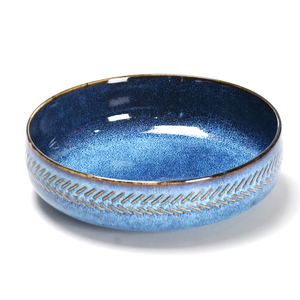 Bán Sỉ Bộ Đồ Ăn Bằng Sứ Sang Trọng Chất Lượng Cao Bán Chạy Bộ Đồ Ăn Bằng Gốm - Product Image 5