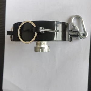 Câble de levage de style allemand 0,6 kg 1,0 kg 2,0 kg 3,0 kg 5,0 kg 2,0 mètres pour tournevis électrique, ligne d'assemblage, manutention, équilibrage par ressort - Product Image 2