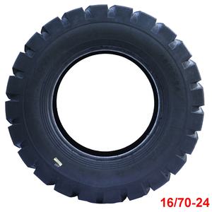 Chine Fabrication biais <span class=keywords><strong>pneu</strong></span> otr <span class=keywords><strong>pneu</strong></span> 16-70-24 E3 L3 chargeuse sur pneus pour la vente directe d'usine - Product Image 2