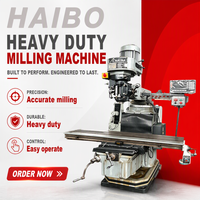 Gebrauchte X6230 Horizontale Universal-Fräsmaschine Gebrauchtmaschine Kniefräsmaschine für Metallbearbeitung