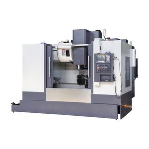 <span class=keywords><strong>Centre</strong></span> d'usinage vertical CNC VMC855 Fanuc 0i-MF <span class=keywords><strong>Plus</strong></span> 2025 - Product Image 2