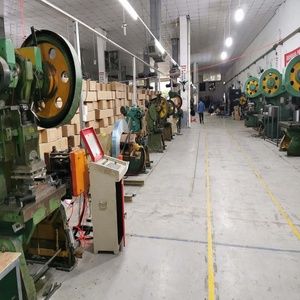 Zhong Shan yếu tố hiện đại nhôm + sắt LED troffer Bảng điều chỉnh ánh sáng 600*600mm/600*1200mm 24W/36W 2x2ft Trần lõm - Product Image 5