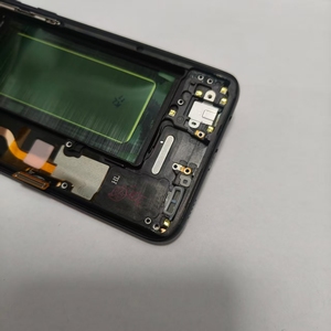 Écran tactile <span class=keywords><strong>de</strong></span> téléphone pour <span class=keywords><strong>Samsung</strong></span> S8PLUS S8 S8 + <span class=keywords><strong>S10</strong></span> <span class=keywords><strong>S10</strong></span> + S9 S9 + S20 S21S22 S23 Écran Lcd Pantalla Original pour réparation <span class=keywords><strong>de</strong></span> remplacement - Product Image 3