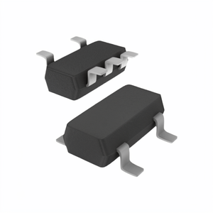 ชิปอิเล็กทรอนิกส์ชิ้นส่วน74A SC, SOT 753ลอจิก74AHCT1G00GV-Q100H ผู้จัดจำหน่ายที่ได้รับอนุญาต - Product Image 1