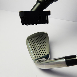 Cepillo de <span class=keywords><strong>golf</strong></span> para limpieza de zapatos de <span class=keywords><strong>golf</strong></span>, hierros, maderas y putters, con botella, modelo A143, de Factory <span class=keywords><strong>Golf</strong></span> Club - Product Image 3
