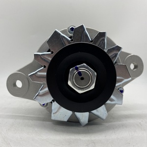 Moteur diesel 4D31 haute durabilité Mitsubishi, 4 cylindres en ligne, atmosphérique, pour excavatrice et véhicule utilitaire - Product Image 3