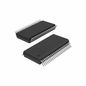 48 BSSOP 74ALVC164245PVG8 Logic Manufacturer Channel Electronic Circuit Components - Product Image 1