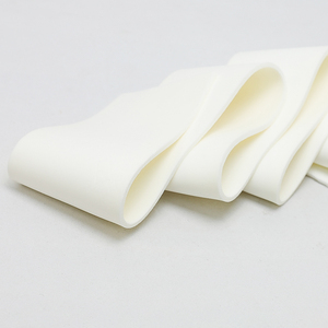 1Mm <span class=keywords><strong>Polyurethane</strong></span> Bọt Nguyên Liệu PU Bọt Mặc Quần Áo Vật Liệu Cho Thính Bảo Vệ Miếng Bọt Biển Của Nhà Sản Xuất Cung Cấp - Product Image 4