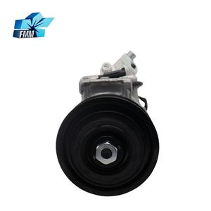 Compresor de Aire Acondicionado para Automóvil A0008301301 para Mercedes-Benz GL350 - Product Image 3