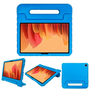 Étui pour tablette HGD antichoc en EVA avec poignée et support pour enfants 10,4 pouces Samsung Galaxy Tab A7 2020/2022 - Product Image 1