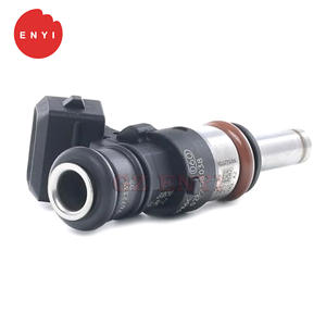 INYECTOR DE COMBUSTIBLE para <span class=keywords><strong>BMW</strong></span> R1200 R 1200 F <span class=keywords><strong>650</strong></span> 800 900 <span class=keywords><strong>GS</strong></span> ST RT RS K50 K51 0280158038 - Product Image 4