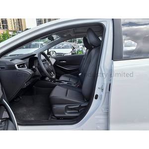 2024 to-yota Coro-lla 1.8L motor dual híbrido pantalla LCD táctil de 10,25 pulgadas SISTEMA DE Control de reconocimiento de voz coche de lujo familiar - Product Image 3